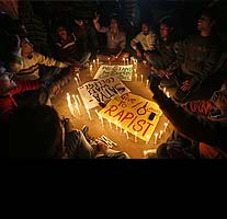 Delhi Rape Case
